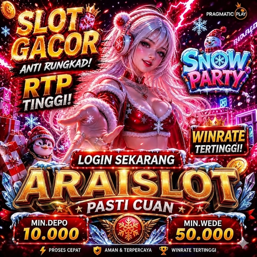 ARAISLOT